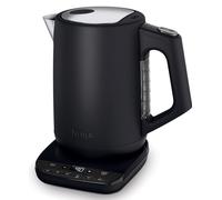 Ninja KT200UK Perfect Temperature Kettle 1.7 litre Rapid Boil - Black