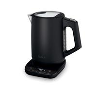Ninja Perfect Temperature KT200UK Kettle with Temperature Selector - Matte Black