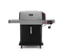 Ninja PG301UK FlexFlame Gas BBQ & Outdoor Cooking System - Black