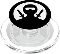 Ninja PopSockets PopGrip for MagSafe