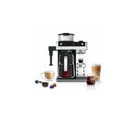 Ninja Prestige DualBrew CFN802UK Filter & Pod Coffee Machine