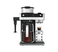 Ninja Prestige DualBrew Coffee System - Black, CFN802UK