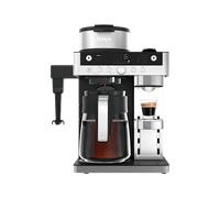 Ninja Prestige DualBrew System in Black | CFN802UK | by SharkNinja