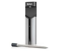 Ninja ProChef WP100EU Food Thermometer - Stainless Steel, Stainless Steel
