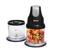 Ninja Professional Chopper [NJ1002UKBK] Stackable, 200W, Black
