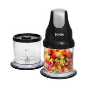 Ninja Professional Chopper [NJ1002UKBK] Stackable, 200W, Black
