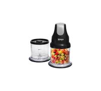 Ninja Professional Stackable Chopper 200W - NJ1002UKBK - Black