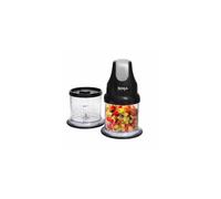 Ninja Professional Stackable Chopper 200W - NJ1002UKBK - Black