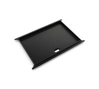 Ninja Propane Full Flat Plate Black Xskfulgrdleuk