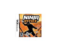 Ninja Reflex / Game