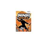 Ninja Reflex / Game