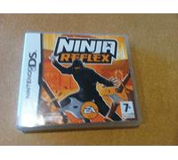 Ninja Reflex (Nintendo DS)