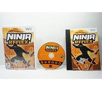 Ninja Reflex (Nintendo Wii)