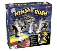 Ninja Rush