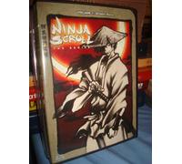Ninja Scroll 1: Series - Dragon Stone [DVD] [2003] [Region 1] [US Import] [NTSC]