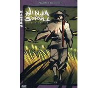 Ninja Scroll Series - Ninja Scroll 3: Series - Deliverance (Sub Dol) [DVD] [Region 1] [US Import] [NTSC]
