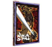 Ninja Scroll Vol. 1