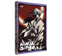Ninja Scroll Volume 2