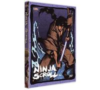 Ninja Scroll Volume 3