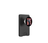 Ninja Shadow Warrior PopSockets PopWallet for MagSafe