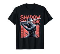 Ninja Shadow Warrior T-Shirt