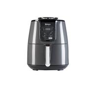 Ninja AF100UK fryer Single 3.8 L Stand-alone 1550 W Hot air fryer Black