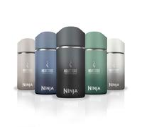 Ninja Sip Perfect Travel Mug - Reusable, Leak Proof, BPA Free, Insulated
