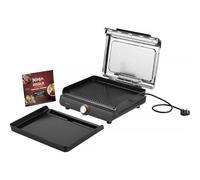 Ninja Sizzle Indoor Grill & Flat Plate GR101UK
