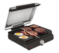 Ninja Sizzle Indoor Grill & Flat Plate GR101UK