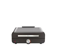 Ninja Sizzle Low Smoke Indoor Grill &Amp; Flat Plate Gr101Uk One Colour