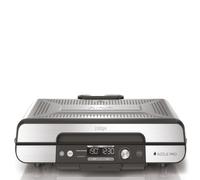 Ninja Sizzle Pro XL Grill & Flat Plate GX101UK