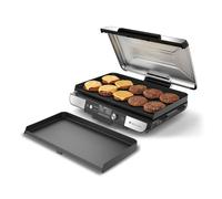 Ninja Sizzle Pro XL Grill & Flat Plate GX101UK