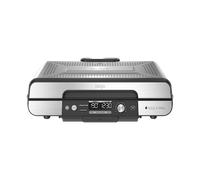 Ninja Sizzle Pro Xl Grill & Flat Plate Gx101Uk