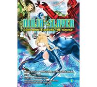 Ninja Slayer Vol. 5: One Minute Before the Tanuki