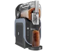 NINJA SLUSHi FS301UK Frozen Drink Maker - Artic Blue & Grey, Blue,Silver/Grey