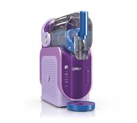 Ninja SLUSHi Frozen Drink Maker - Blueberry Tea Magenta FS301UKMG