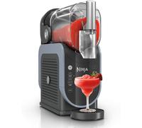 NINJA SLUSHi FS301UK Frozen Drink Maker - Artic Blue & Grey, Blue,Silver/Grey