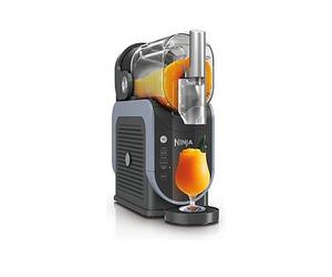 Ninja Slushi Frozen Drink Maker Fs301Uk Black