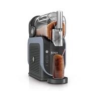 NINJA SLUSHi FS301UK Frozen Drink Maker - Artic Blue & Grey, Blue,Silver/Grey