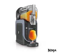 NINJA SLUSHi FS301UK Frozen Drink Maker - Artic Blue & Grey, Blue,Silver/Grey