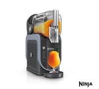 NINJA SLUSHi FS301UK Frozen Drink Maker - Artic Blue & Grey, Blue,Silver/Grey