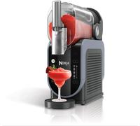 NINJA SLUSHi FS301UK Frozen Drink Maker - Artic Blue & Grey, Blue,Silver/Grey
