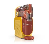 Ninja SLUSHi Frozen Drink Maker - Strawberry Mango Orange FS301UKOR