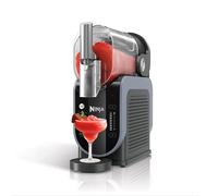 NINJA SLUSHi FS301UK Frozen Drink Maker - Artic Blue & Grey, Blue,Silver/Grey