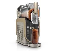 Ninja SLUSHi Frozen Drinks Maker, Create Slush, Stone Gold, FS301UKSTGD