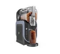 NINJA SLUSHi FS301UK Frozen Drink Maker - Artic Blue & Grey, Blue,Silver/Grey