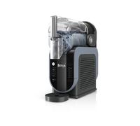 NINJA SLUSHi FS301UK Frozen Drink Maker - Artic Blue & Grey, Blue,Silver/Grey