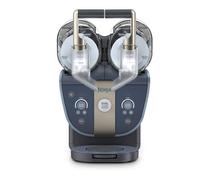 Ninja SLUSHi Machine Twist Frozen Drink Maker Blue FS701UKBL Ninja Blue