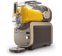 Ninja SLUSHi MAX FS605UKBR Frozen Drink Maker - Mocha, Brown,Cream