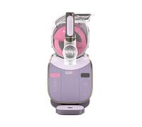 Ninja SLUSHi XL Frozen Drinks Maker with SlushAssist Technology, Extra Large 3.7L Capacity (Max Fill 2,840ml), Make Slush, Frozen Cocktails and More, Pink FS601UKPK1